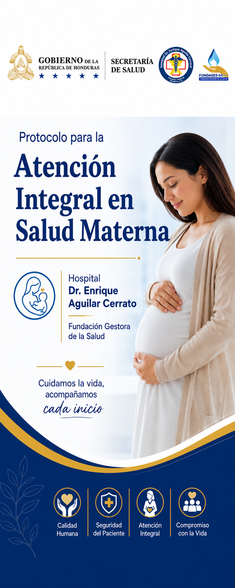 Protocolo para la Atención Integral en Salud Materna PT07: 2016, REV. 02-2024